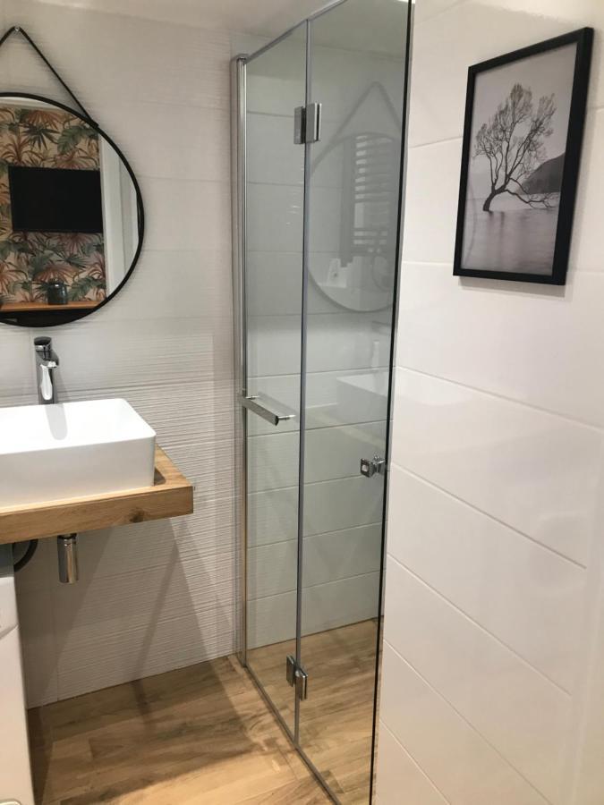 Apartmán Sloneczna Rownica Ustroň Exteriér fotografie